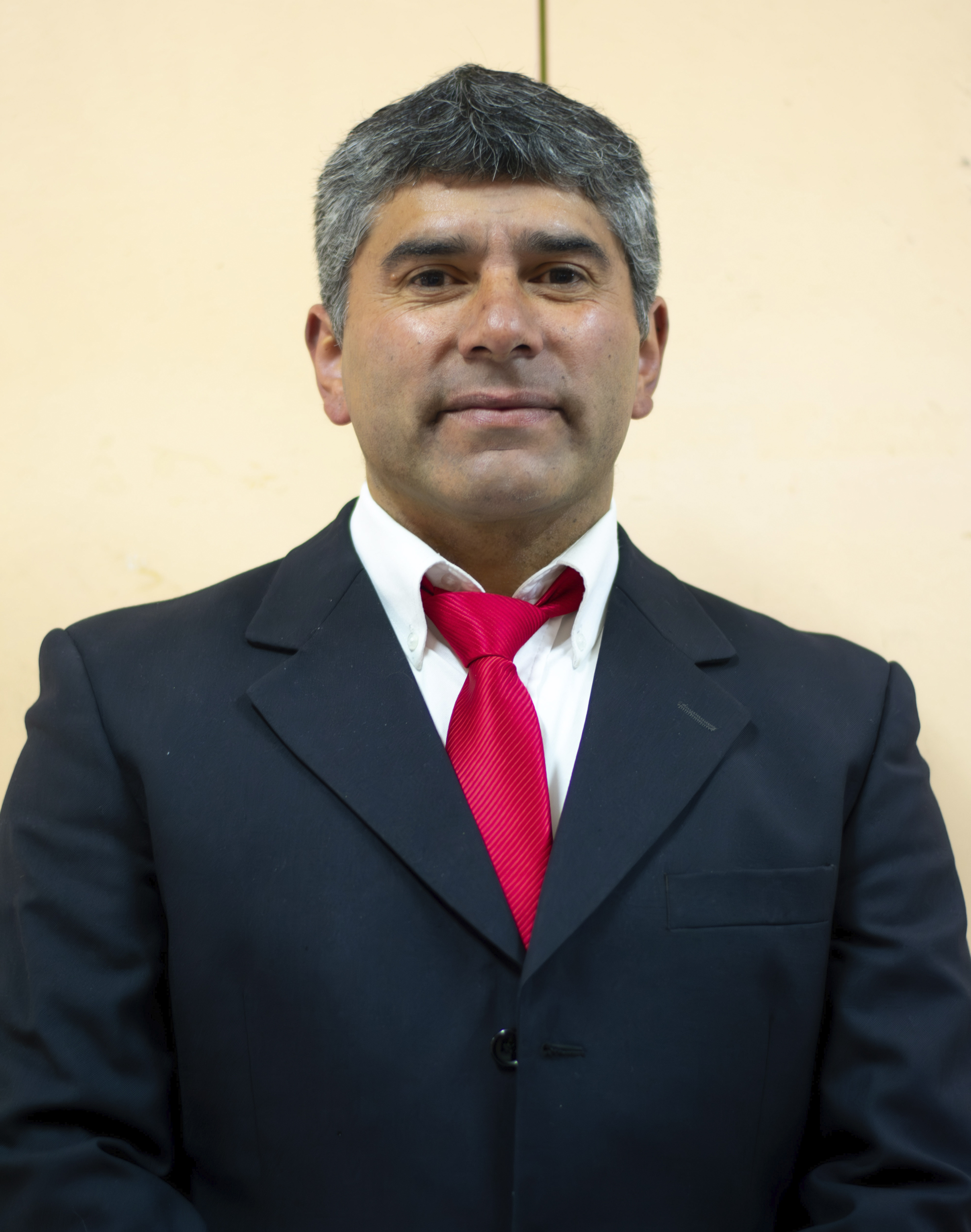 David Isaac Castro Medina